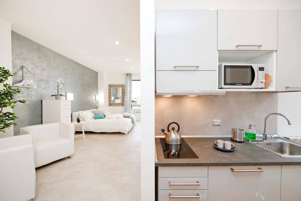Apartamento White Panoramic Jacuzzi Trastevere - Collection
